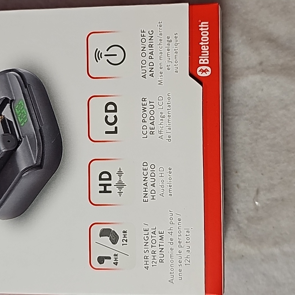 Free Add-on Item- Wireless Earbuds - Picture 5 of 7